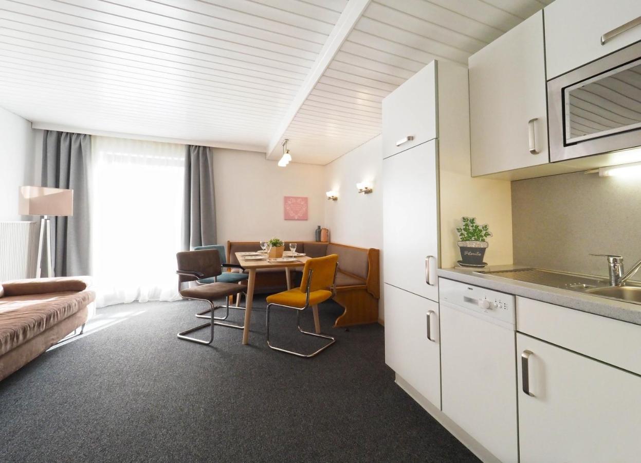 Pension Anni Wagrain Exterior foto